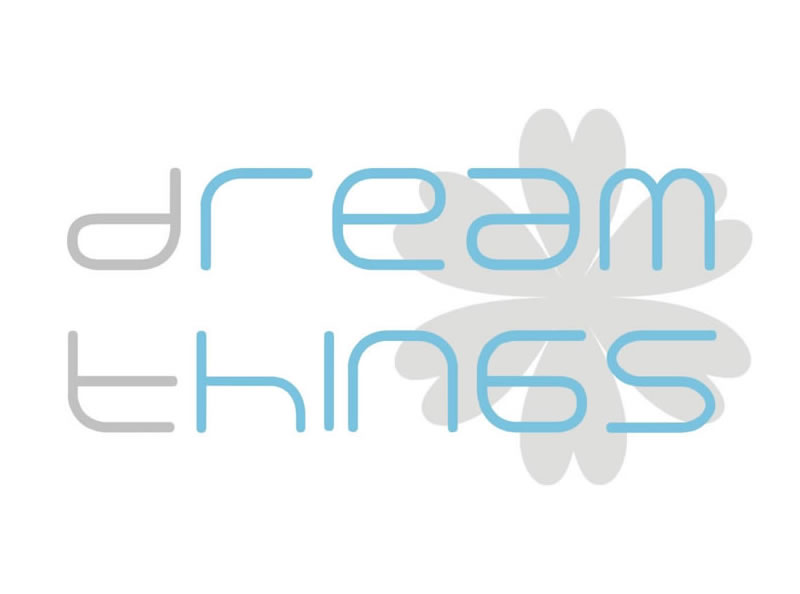 Dream Things - Decorao title=