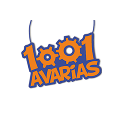 1001 Avarias 1001 Avarias