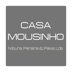 CASA MOUSINHO - Moura, Pereira & Paiva, Lda.