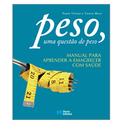 livro - uma quetão de peso livro - uma quetão de peso