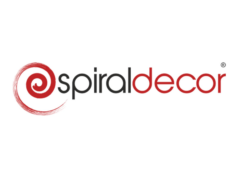 EspiralDecor - Logotipo e Website title=