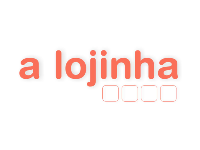 a lojinha - a lojjinha title=